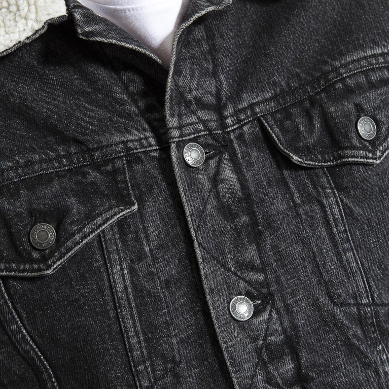 Sherpajacka "Sherpa Trucker" Sherpajacka "Sherpa Trucker"